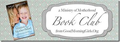 ministryOfMotherhood image