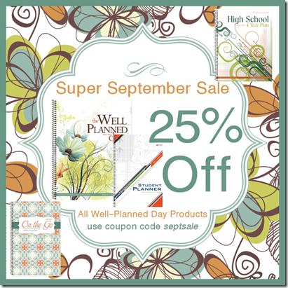 WelPlanndeSeptSale WelPlanndeSeptSale