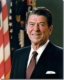 ronaldregan