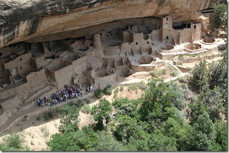 MesaVerde