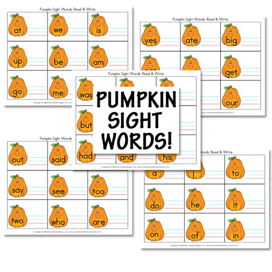 pumpkinsightwordspromo